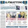 Il Mattino: "La lezione di Conte: sono bastati cinque mesi per diventare grandi"