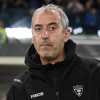 Lecce, Giampaolo: "Napoli? La più forte. Ma era forte anche l'Atalanta e abbiamo pareggiato"