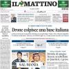 Immagine news Rassegna Stampa n.1