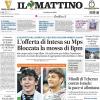 Immagine news Rassegna Stampa n.1