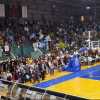 Divieto di trasferta anche nel basket: Varese-Napoli, stop ai residenti a Napoli e provincia