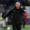 Lecce, come stanno Rebic e Sansone? L'annuncio di Giampaolo in conferenza