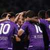 Manita Viola, debacle Sassuolo: la Fiorentina vince 5-1 e rincorre l'Europa