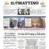 Il Mattino: "Conte a Scampia: qui il bello"