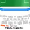 Napoli-Inter, Maradona verso il pienone: poche centinaia al sold out