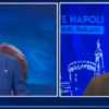 Criscitiello: "Al Napoli manca stile, volevano cambiassi corrispondente! Ma coraggio di cosa?"