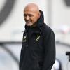 Spalletti duro sulla FIGC: "Invece di fare l'aggiornamento, siamo rimasti col telefono vecchio"