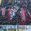 Da Salerno surreali: "Al Napoli sono servite controversie arbitrali per battere le nostre riserve"