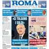 Il Roma titola: "Conte ha fretta, vuole subito Lukaku"