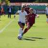 Lunch match amaro per il Napoli Femminile: la Roma si impone per 3-1