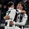 La Juve vince il derby, 2-0 ad un brutto Torino: gol e highlights