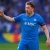 De Bruyne, il Napoli spinge per la firma entro il 10 giugno: c'è la finestra di mercato extra