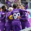 Gol con dedica a Bove, la Fiorentina batte il Cagliari 1-0 e continua il filotto: gli highlights