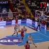 Gevi Napoli Basket, arriva l'americano Zach Copeland: "Perfetto per il nostro gioco"