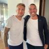 Immagine news Le Interviste n.1