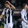 La Juve pareggia ancora, 1-1 nel derby col Torino: gol e highlights