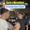Immagine box laterale di Dai social