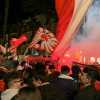 Bari, dopo la salvezza torna la contestazione: tifosi contro la multiproprietà