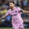 Messi-show al rientro dall'infortunio: doppietta e assist. Vince il Toronto di Insigne