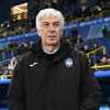 Atalanta, Gasperini: “Carnesecchi determinante! Crocevia Napoli? Per la Champions…”