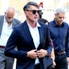 Maldini racconta tutto: "Malagò ha cambiato i patti. Pirlo? Pure Grosso e De Rossi..."