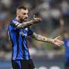 “In partenza anche Brozovic, non basta solo Dumfries”