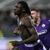 Dominio Fiorentina! L'Inter mai in partita crolla 3-0: gli highlights