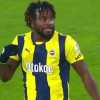 Fenerbahce, guerra aperta tra l’ex obiettivo Saint-Maximin e Mourinho: cosa è successo