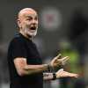 Pioli in Napoli-Milan non commentò l’arbitro, ora invece protesta: “Fuorigioco e fallo di mano…”