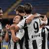 La Juventus torna a segnare e a vincere: 3-0 al Genoa, gol e highlights