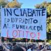 Lazio, esplode la contestazione di migliaia di tifosi al Flaminio: cori contro la società