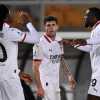 Il Milan rimonta il Lecce da 2-0 a 2-3 ed evita guai peggiori: gli highlights