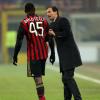 Balotelli esalta Allegri: "Troppe critiche, al Milan mi era piaciuto! Sa quello che fa"