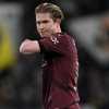 Sky - De Bruyne-Napoli, trattativa in corso ma per ora complicata: i dettagli 