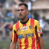 Mancosu: "A Lecce i bambini mi fermano per chiedermi del mio gol al Napoli"