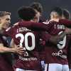 Il Torino vince di misura contro un Empoli in piena crisi: gli highlights