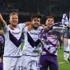Barak lancia la Fiorentina: vittoria all’ultimo respiro in rimonta contro il Maccabi Haifa