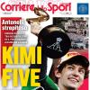 Immagine news Rassegna Stampa n.1