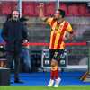 Lecce, novità in lista per il Napoli: torna Sansone per le ultime quattro