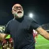 Salernitana in C, ma conferma Cosmi: "La firma è stata simile a un parto. Ora sono felice"
