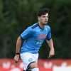 Ambrosino tra i migliori dell'Italia U20: "Generoso e intelligente, il gol è meritato"