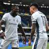 L'Inter schiaccia un Verona inesistente, finisce 5-0: gol e highlights