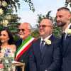 ADL celebra un matrimonio civile: tra i testimoni spunta Brozovic