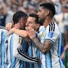 Immagine news Mondiali n.1