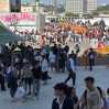 Comicon Napoli, edizione da record: oltre 180mila visitatori, mai così tanti prima d'ora