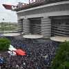 Milano, l'annuncio del sindaco Sala: "Lo stadio Meazza non si può ristrutturare"