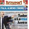 Ribaltone Juve, Thiago Motta esonerato. Tuttosport: "Inizia l'era Tudor alla Juve"