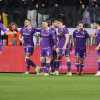 Che bella Fiorentina: 2-1 in rimonta sulla Lazio di Sarri