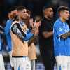 Napoli-Genoa 2-2, le pagelle: che errori in difesa, Conte paga la paura! Bravi Raspadori e Lukaku