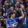 L'azzurro Zanoli esulta per il primo gol in A con la Samp: "Una giornata da incorniciare!"